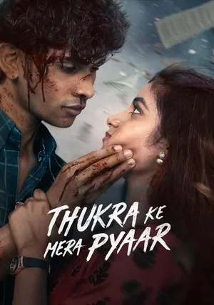 Thukra Ke Mera Pyaar 2026 Season 2 Hindi Audio WEB-DL 720p - 480p - 1080p [EP - 37 Added]