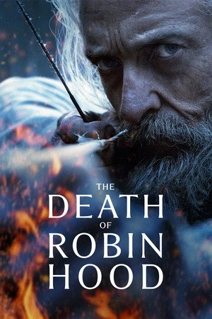 The Death of Robin Hood 2026 Hindi - English Dual Audio WEB-DL 720p - 480p - 1080p
